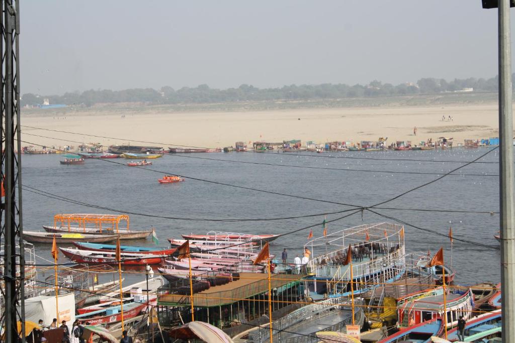 Kashi Basic - Dev Diwali 2026