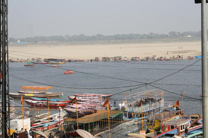 Kashi Basic - Dev Diwali 2026