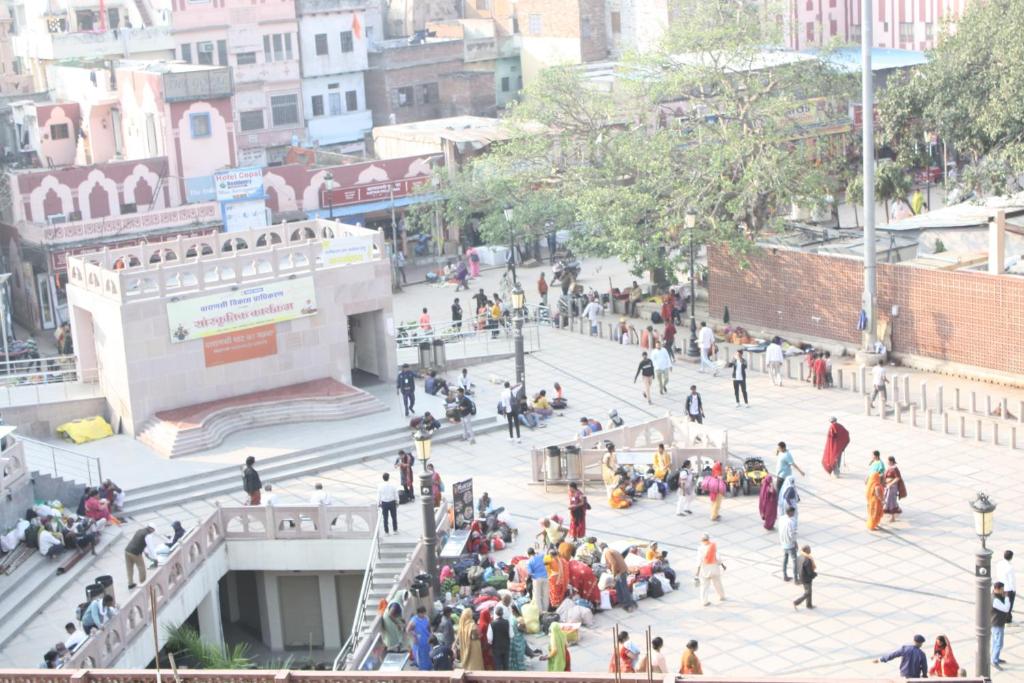 Kashi Basic - Dev Diwali 2026