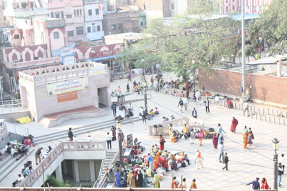 Kashi Basic - Dev Diwali 2026