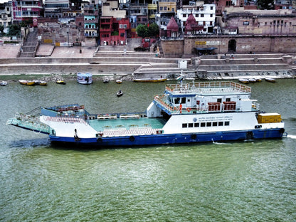 Premium Luxury AC Cruise