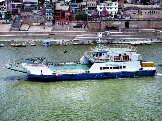 Premium Luxury AC Cruise