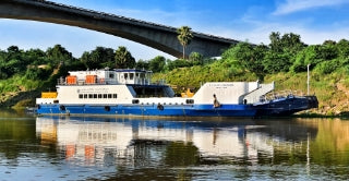 Premium Luxury AC Cruise