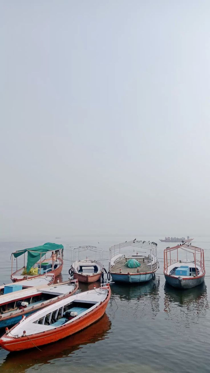 🛶 Ganga Sharing Boat Ride — Dev Diwali 2026