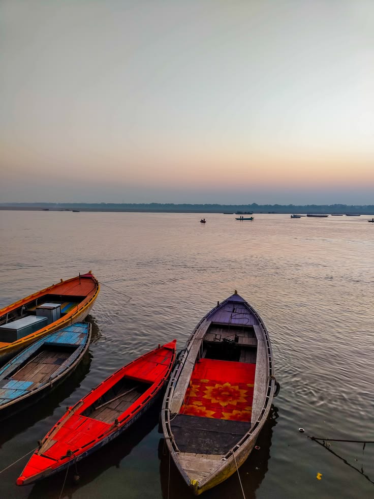 🚤 Small Private Boat — Dev Diwali 2026