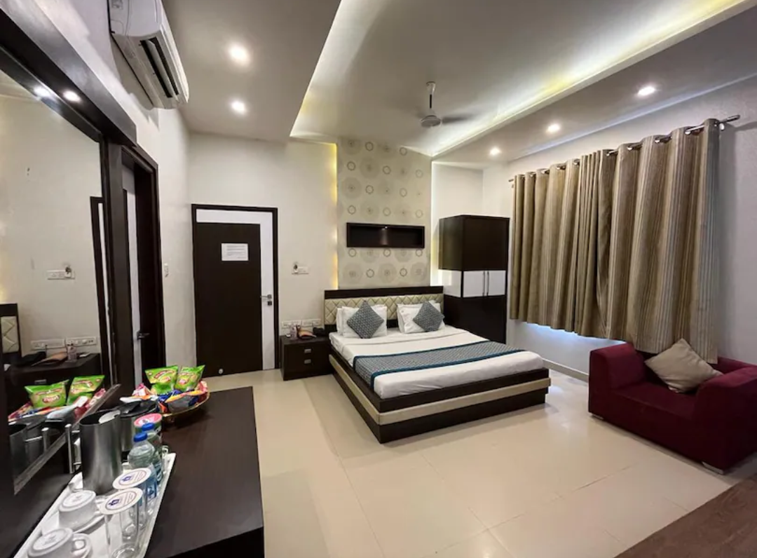 Kashi Premium — Dev Diwali 2026