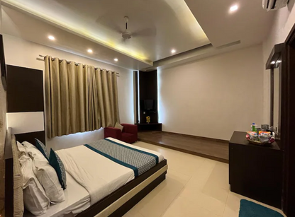 Kashi Premium — Dev Diwali 2026