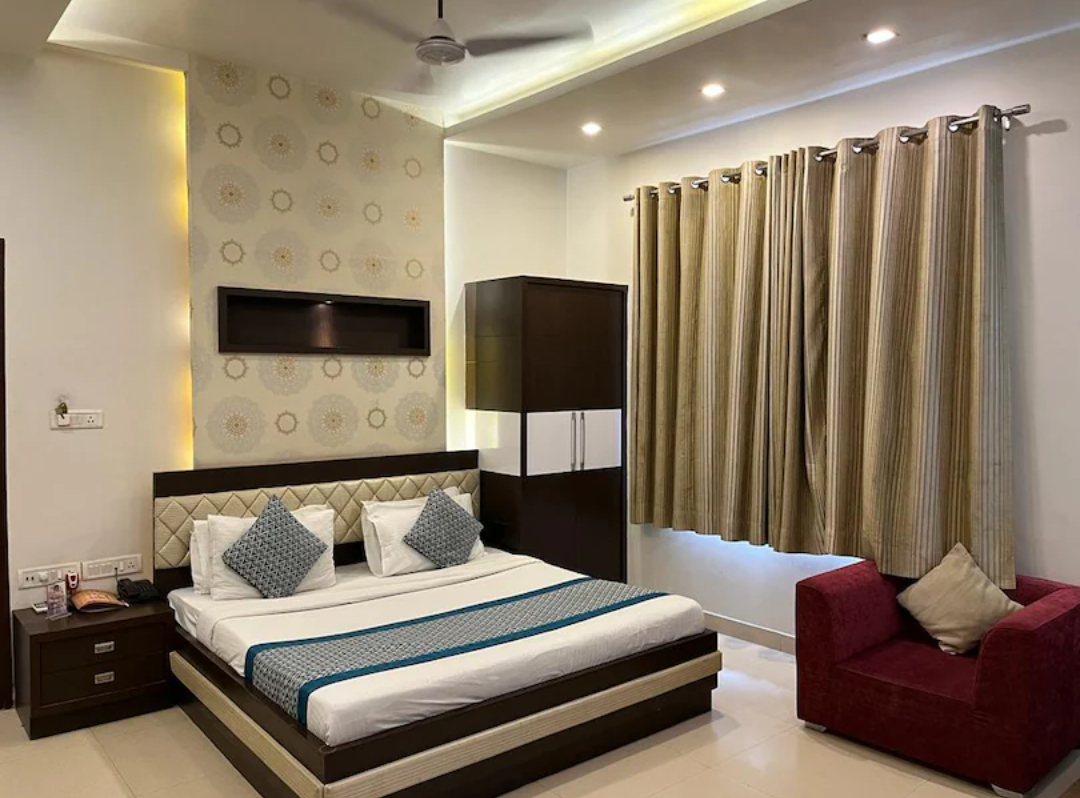 Kashi Premium — Dev Diwali 2026