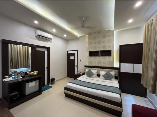 Kashi Premium — Dev Diwali 2026