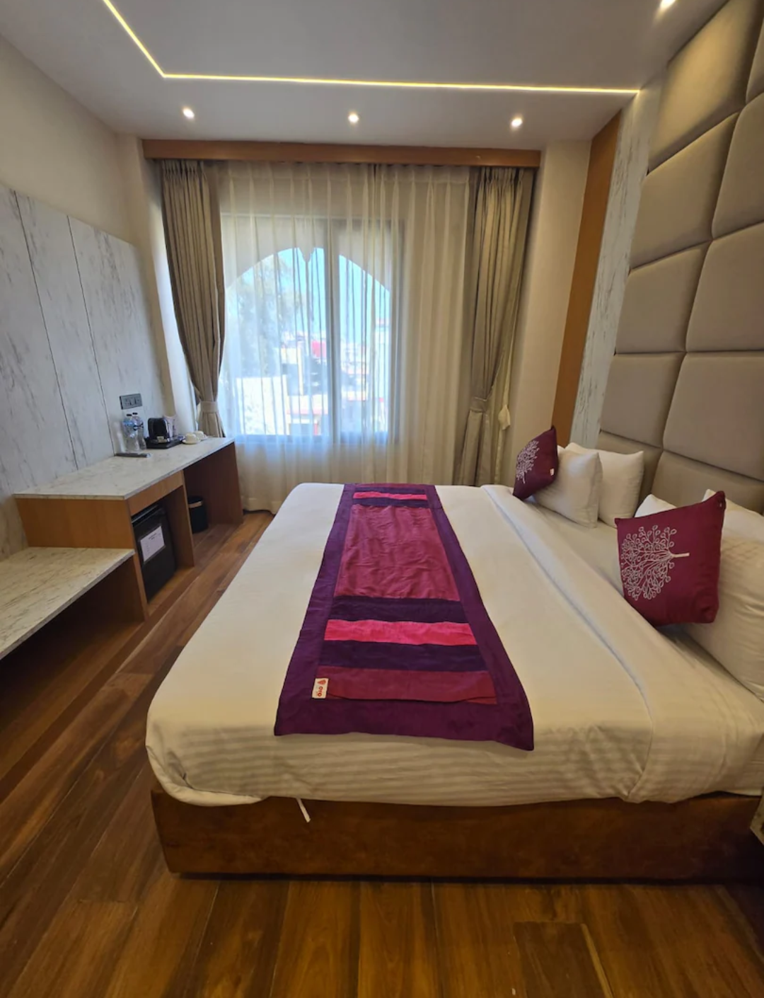 Kashi Comfort — Dev Diwali 2026