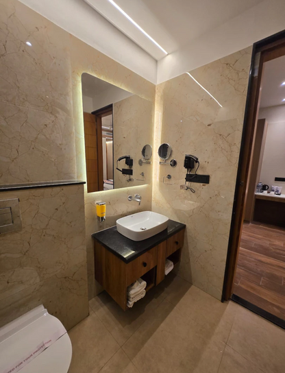 Kashi Comfort — Dev Diwali 2026