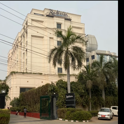 Kashi Luxury - Dev Diwali 2026