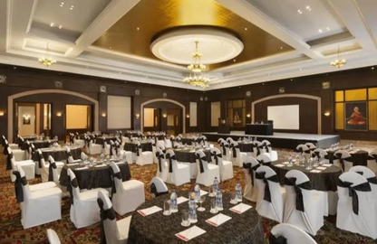 Kashi Luxury - Dev Diwali 2026