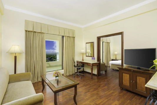 Kashi Luxury - Dev Diwali 2026