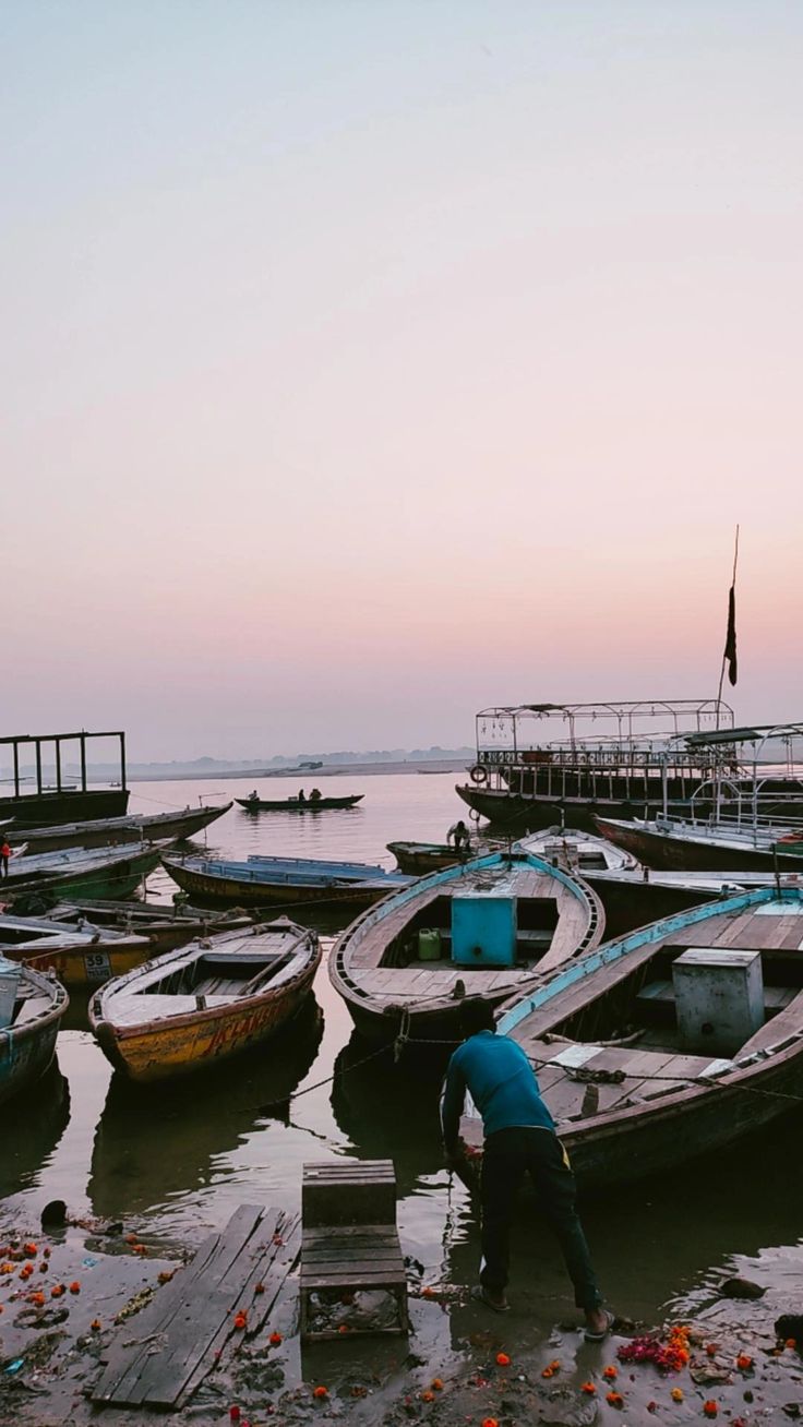 🚤 Small Private Boat — Dev Diwali 2026